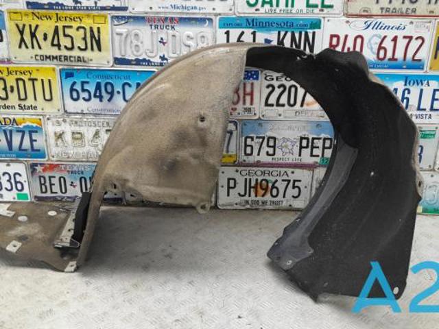 Підкрилок переднього крила, правий 74100TRWA01 HONDA