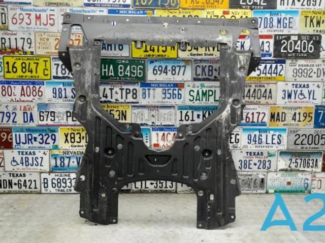 Захист піддона картера двигуна 74110TRWA00 HONDA