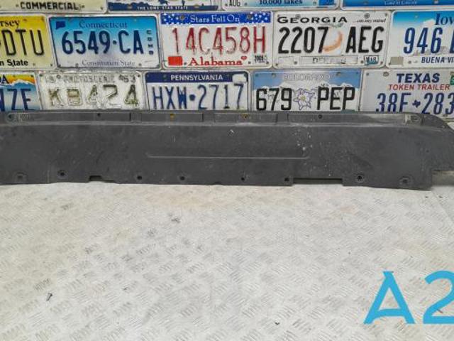 Захист бампера переднього 74115TRTA00 HONDA
