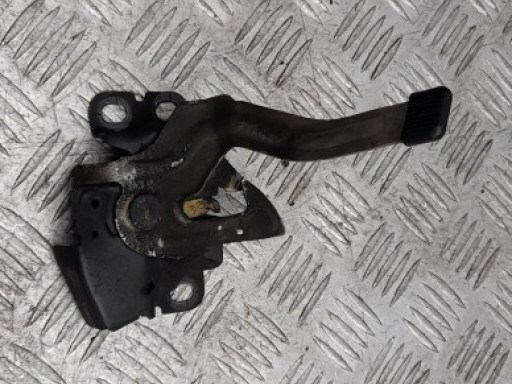 Замок кришки капота 74120T0AA11 HONDA