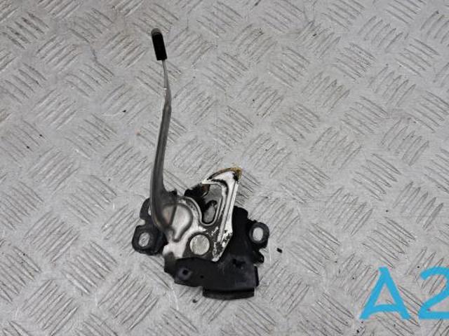 Замок кришки капота 74120TLCA01 HONDA