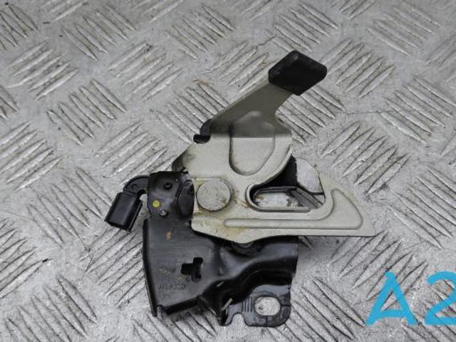 Замок кришки капота 74120TXMA01 HONDA