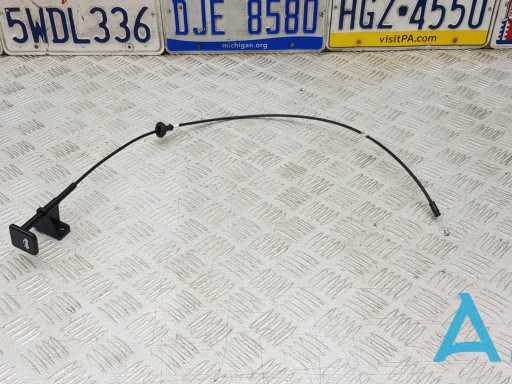 Ручка відкривання капота 74132TBAA01ZA HONDA