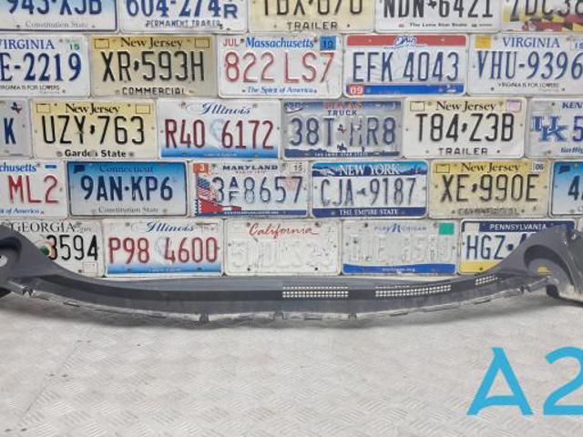 Водостік лобового скла, жабо 74200TRTA01 HONDA