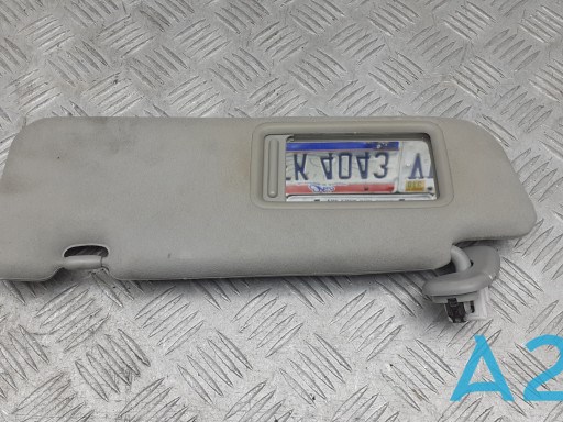 Козирок 7432047200B0 TOYOTA