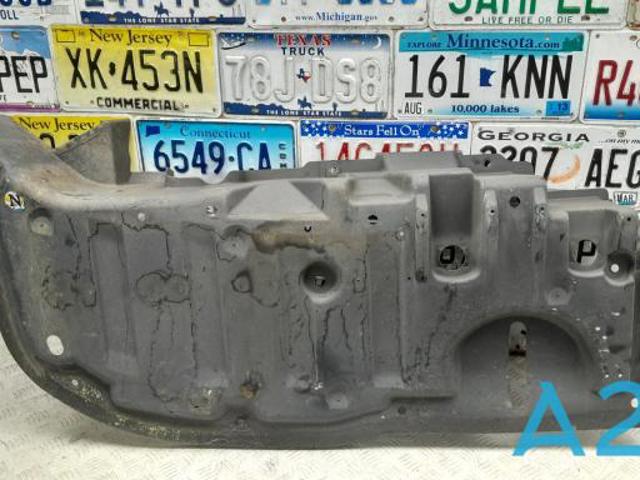 Деталі підлоги (основа кузова або підлоги) 74541TRVA00 HONDA