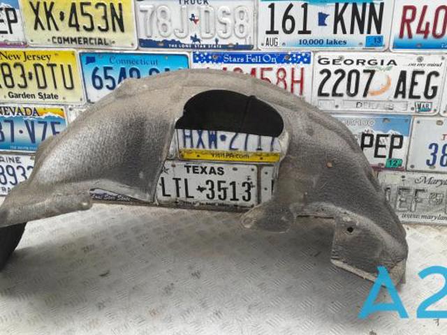 Підкрилок заднього крила, правий 74551TRTA00 HONDA