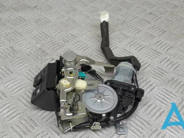 Замок кришки багажника 74800TZ5A01 HONDA