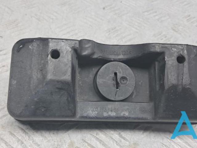 748905DA0A Nissan/Infiniti