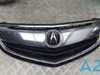 Решітка радіатора acura tlx 14-17, код реєстру 4433 75111TZ3A01