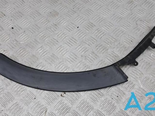 Накладка задньої лівої двері 75395TLAA01 HONDA