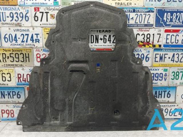 Захист піддона 758815NA0A NISSAN