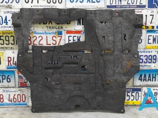 Захист піддона 758816RR0A NISSAN