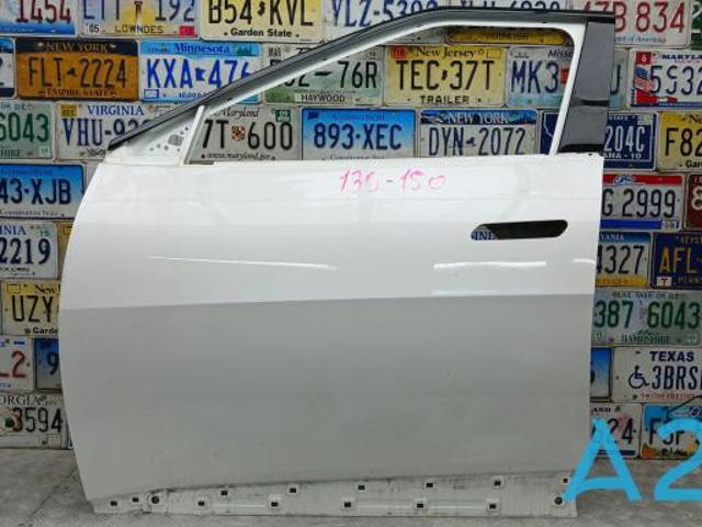 Дверь передня ліва 76003CV000 HYUNDAI