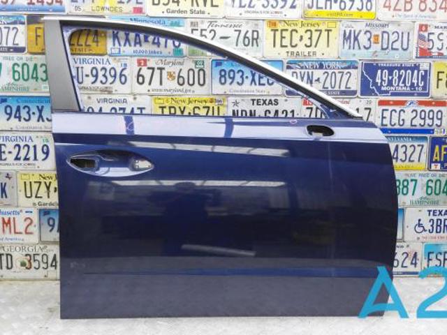 Водійські двері 76003L0000 HYUNDAI