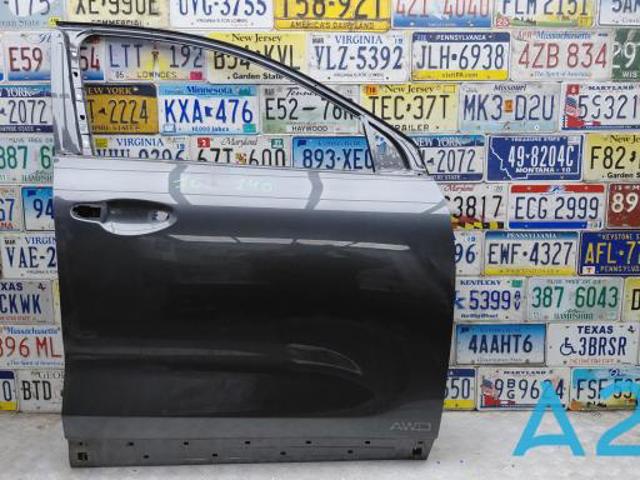 Дверка передня права 76004C6000 HYUNDAI