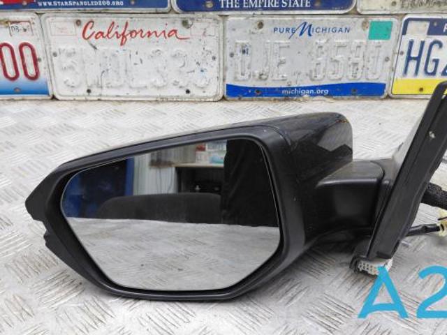Ліве бічне дзеркало 76258TXMA21ZA HONDA