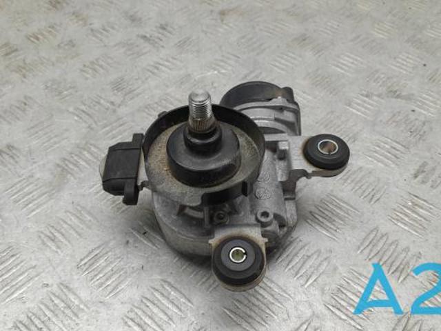 Трапеція склоочисника, права 76510TRTA03 HONDA