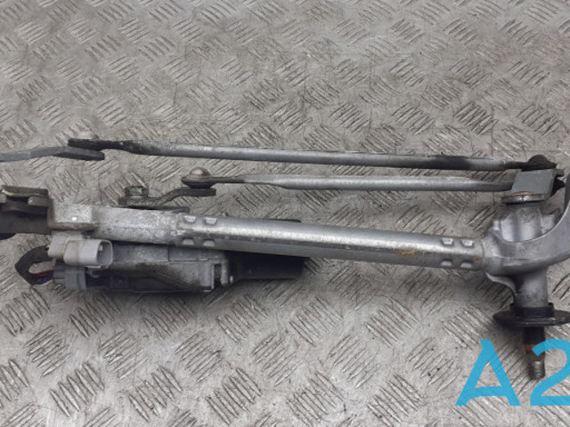 Трапеція склоочисника 76530T0AA01 HONDA