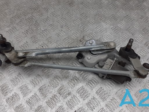 Трапеція двірників 76530T7JH01 HONDA