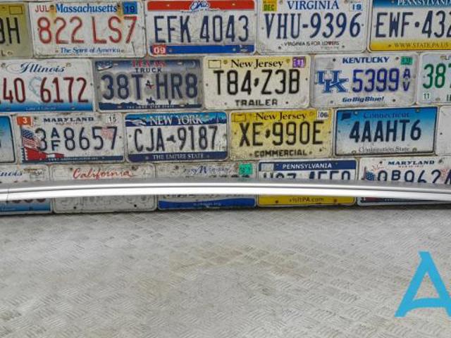 Рейлінг даху лівий 7661A353 MITSUBISHI