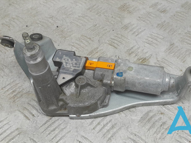 Склоочисник дверей задка 76710TX4A01 HONDA