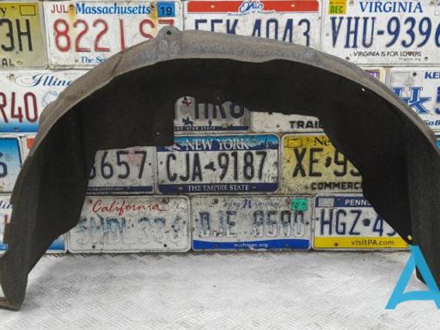 Підкрилок задній правий 767486RA0A NISSAN