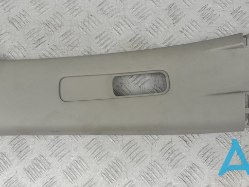 Обшивка стійки кузова внутрішня, середня ліва 769145HA0A NISSAN