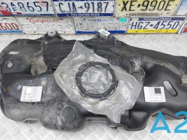 Бак паливний 7700106250 TOYOTA