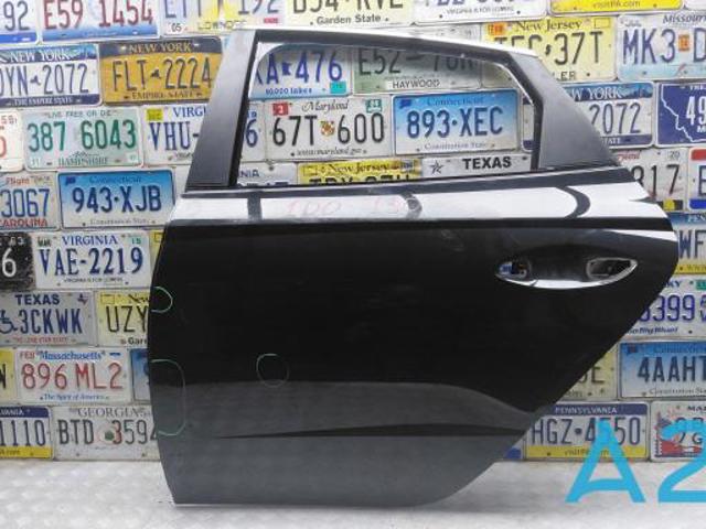 Двері задні, ліві 77003L1000 HYUNDAI