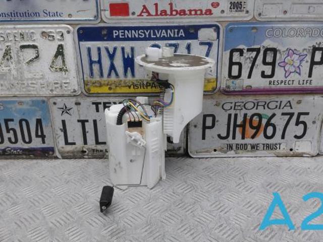 Модуль паливного насоса, з датчиком рівня палива 7702006520 TOYOTA