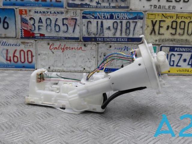 Електробензонасос 7702042251 TOYOTA