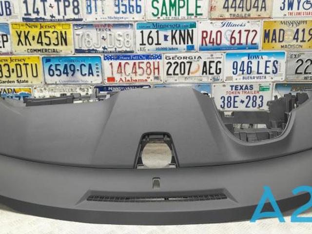 Панель салону передня "торпедо", верхня частина 77100TRTA00ZA HONDA