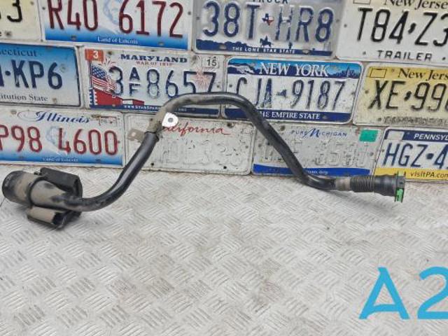 Шланг заливної горловини, паливного бака 7720147170 TOYOTA