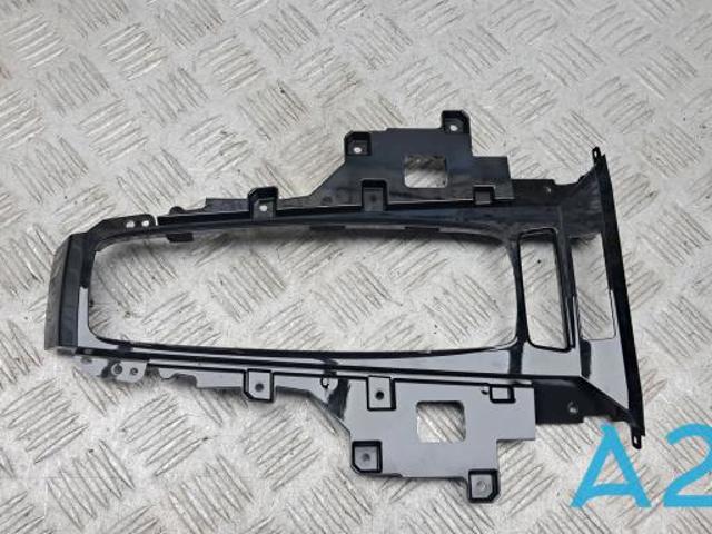 Декоративна накладка центральної консолі 77296TRT003ZA HONDA