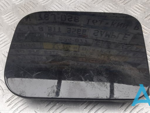 Лючок паливного бака 7735006080 TOYOTA