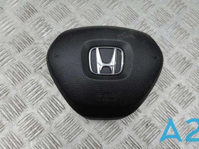 Airbag в мультируль 77801TVAA10ZA HONDA