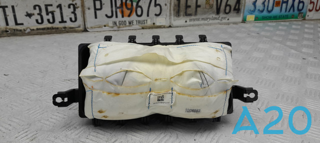 Подушка безпеки, пасажирська, AIRBAG 77820TVAA80 HONDA