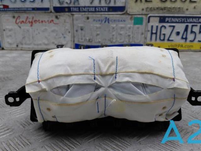 Установка подушки безпеки пасажира 77820TXMA80 HONDA