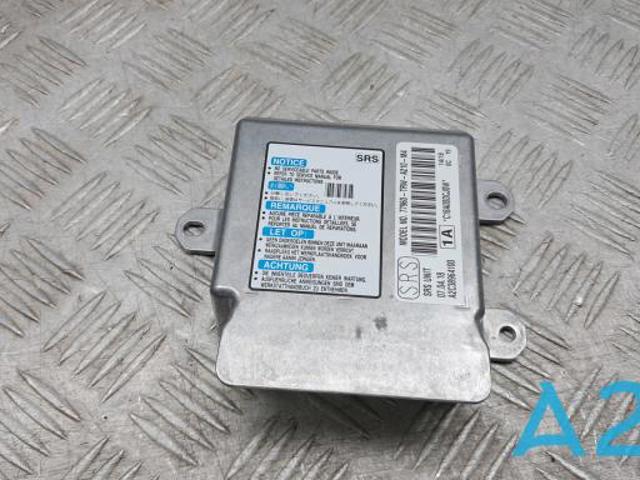 Модуль-процесор керування подушки безпеки 77960TRWA21 HONDA