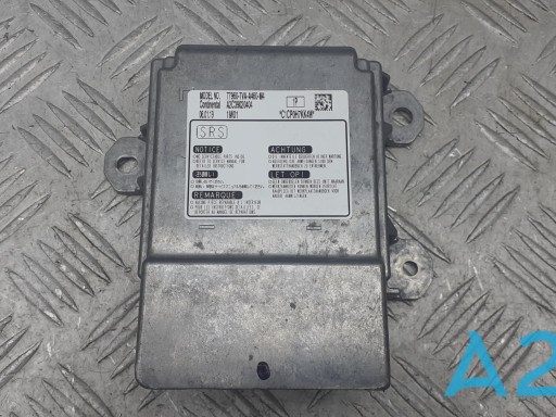 Модуль-процесор управління подушки безпеки 77960TVAA46 HONDA