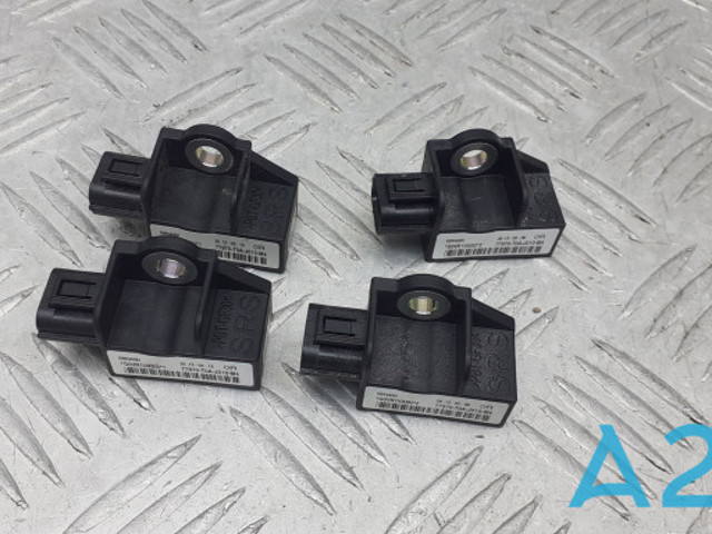 Датчик AIRBAG передній 77970T0AJ01 HONDA