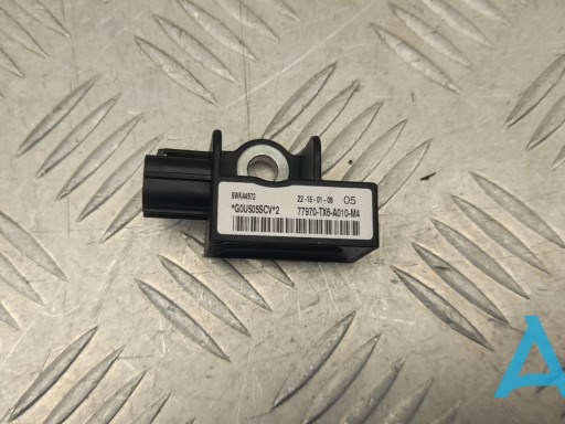 Датчик Айрбег передній 77970TX6A01 HONDA