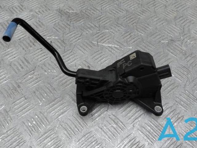Педаль газу (акселератора) 7811006060 TOYOTA