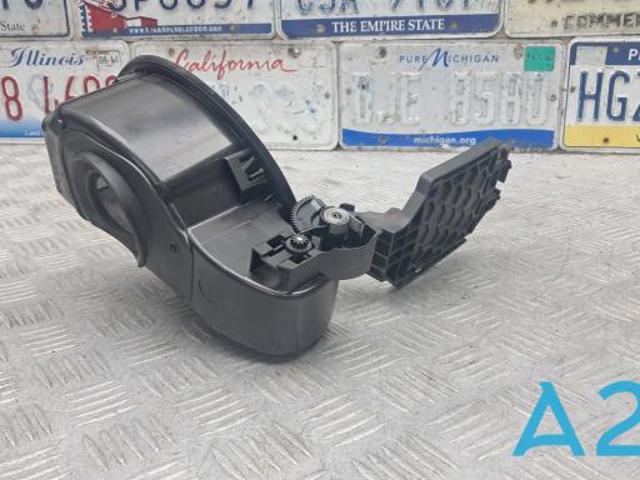 Горловина паливного бака 781205DA0A NISSAN