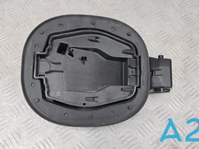 Заливна горловина бензобака 781206RR0A NISSAN