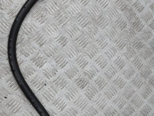 Трубопроводи 7815A537 MITSUBISHI