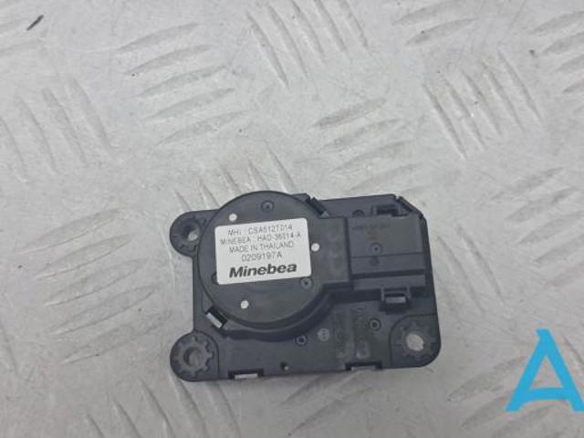 Мотор заслінки печі 7820B010 MITSUBISHI