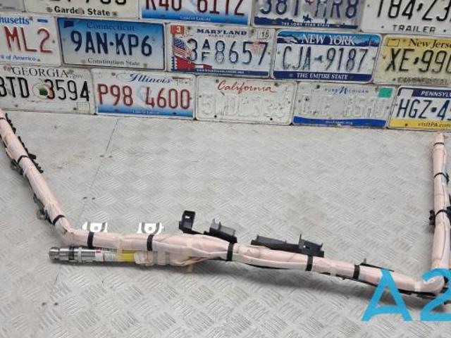 Подушка безпеки, шторка бічна, права, AIRBAG 78870TRTJ81 HONDA