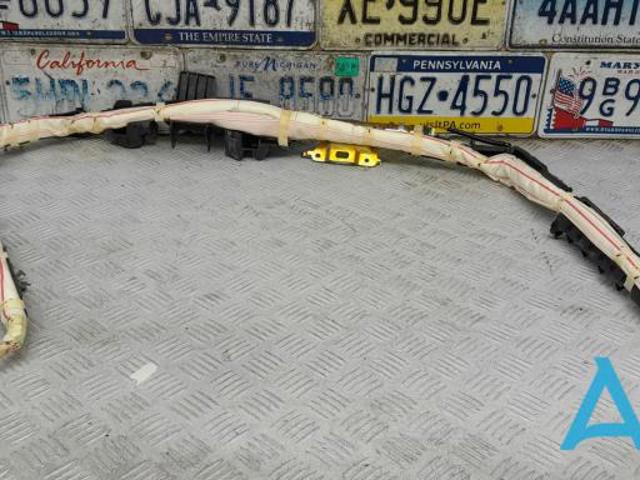 Подушка безпеки, збоку права айрбег 78870TVAA81 HONDA